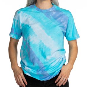 Dyenomite Typhoon Tie-Dyed T-Shirt