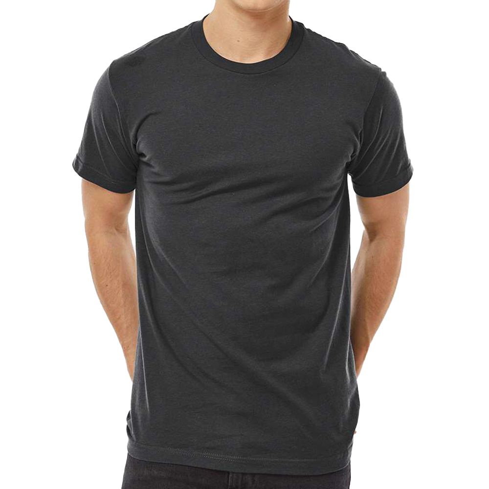 Tultex Unisex Fine Jersey T-Shirt