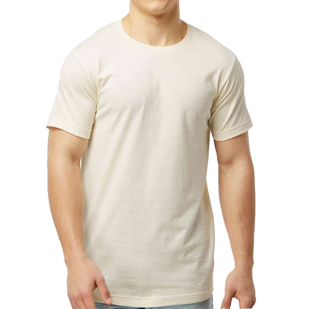 Tultex Unisex Fine Jersey T-Shirt