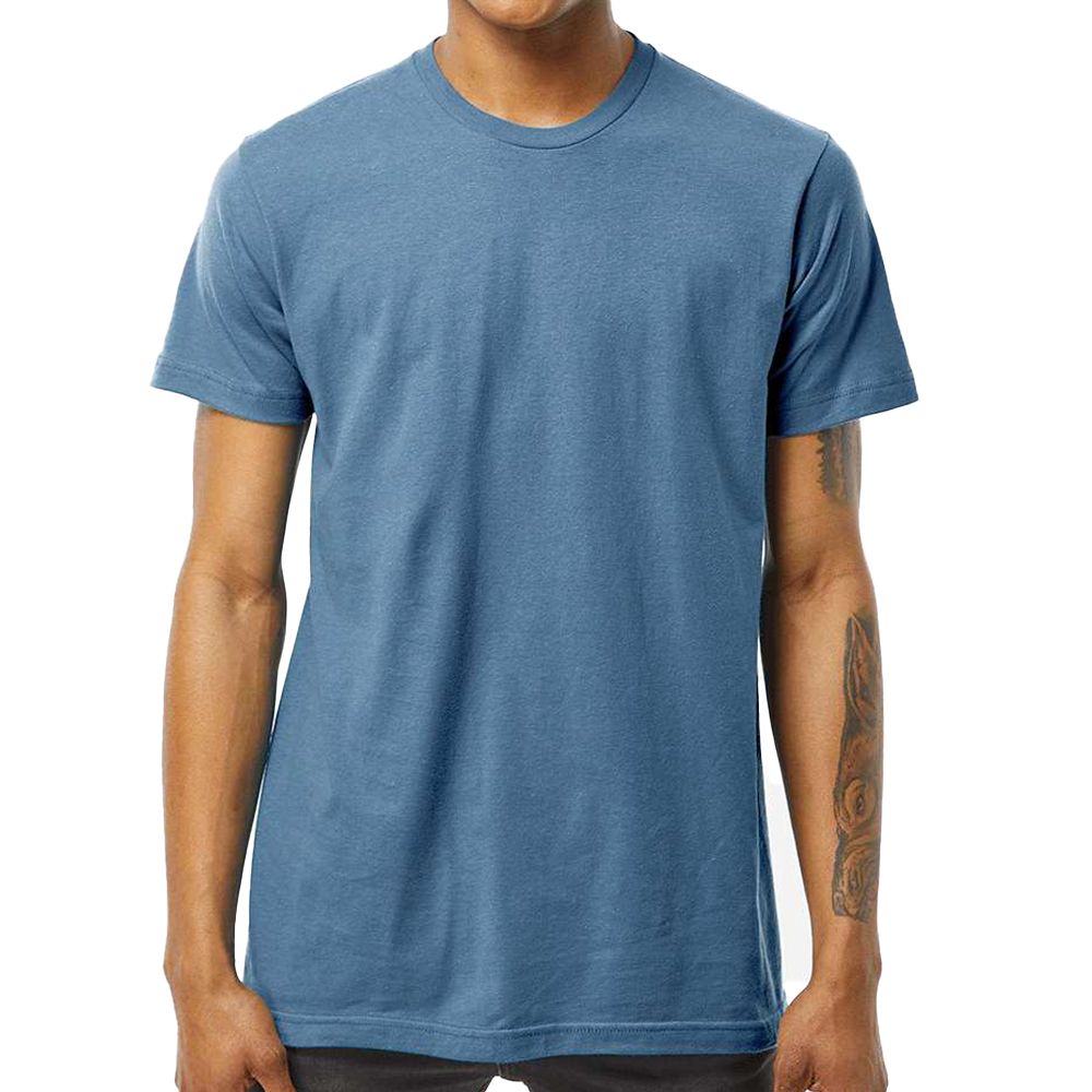 Tultex Unisex Fine Jersey T-Shirt