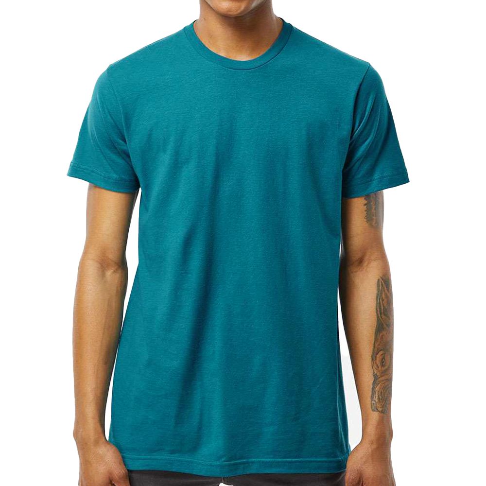 Tultex Unisex Fine Jersey T-Shirt