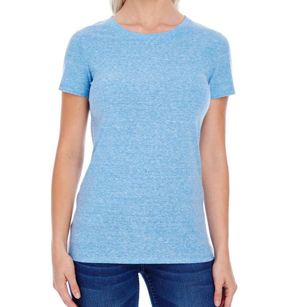 Threadfast Apparel Women's Tri-Blend T-Shirt