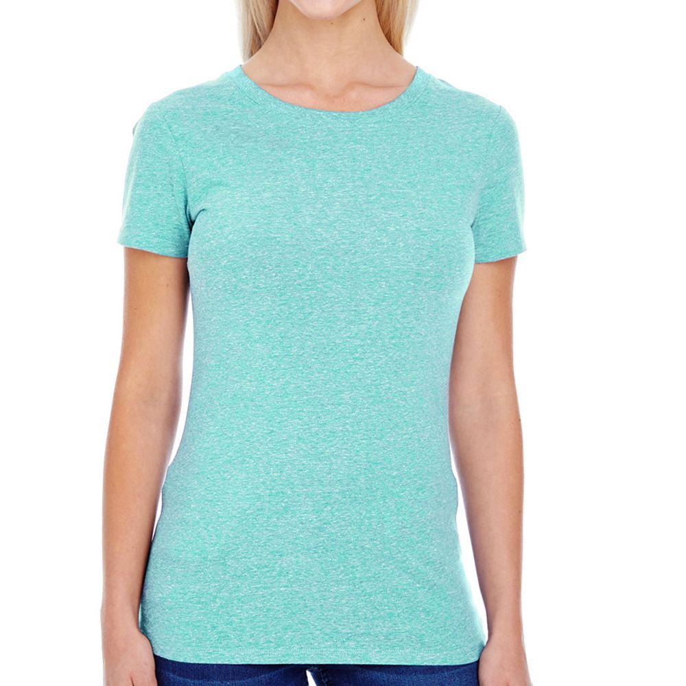 Threadfast Apparel Women's Tri-Blend T-Shirt