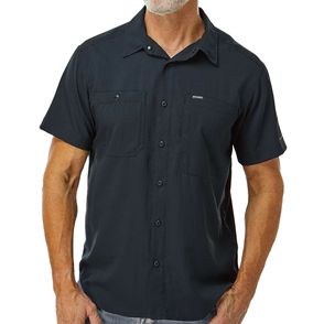 Columbia Silver Ridge Utility Lite Short Sleeve Shirt