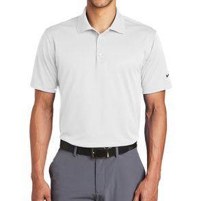 Nike Tech Basic Dri-Fit Polo