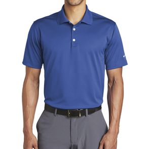 Nike Tech Basic Dri-Fit Polo