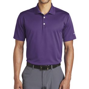 Nike Tech Basic Dri-Fit Polo