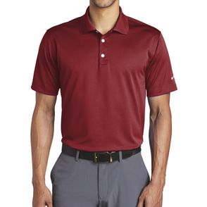 Nike Tech Basic Dri-Fit Polo