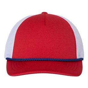 Richardson Low Pro Foamie Trucker Cap