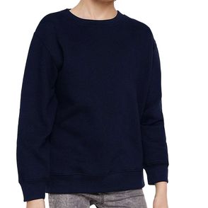 LAT Youth Elevated Fleece Crewneck Sweatshirt