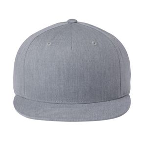Richardson Pinch Front Structured Snapback Trucker Cap
