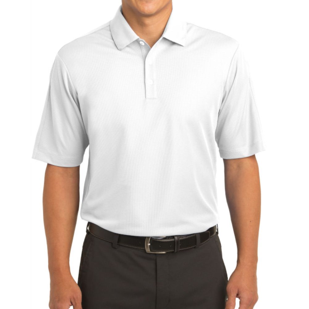 Nike Tech Sport Dri-Fit Polo