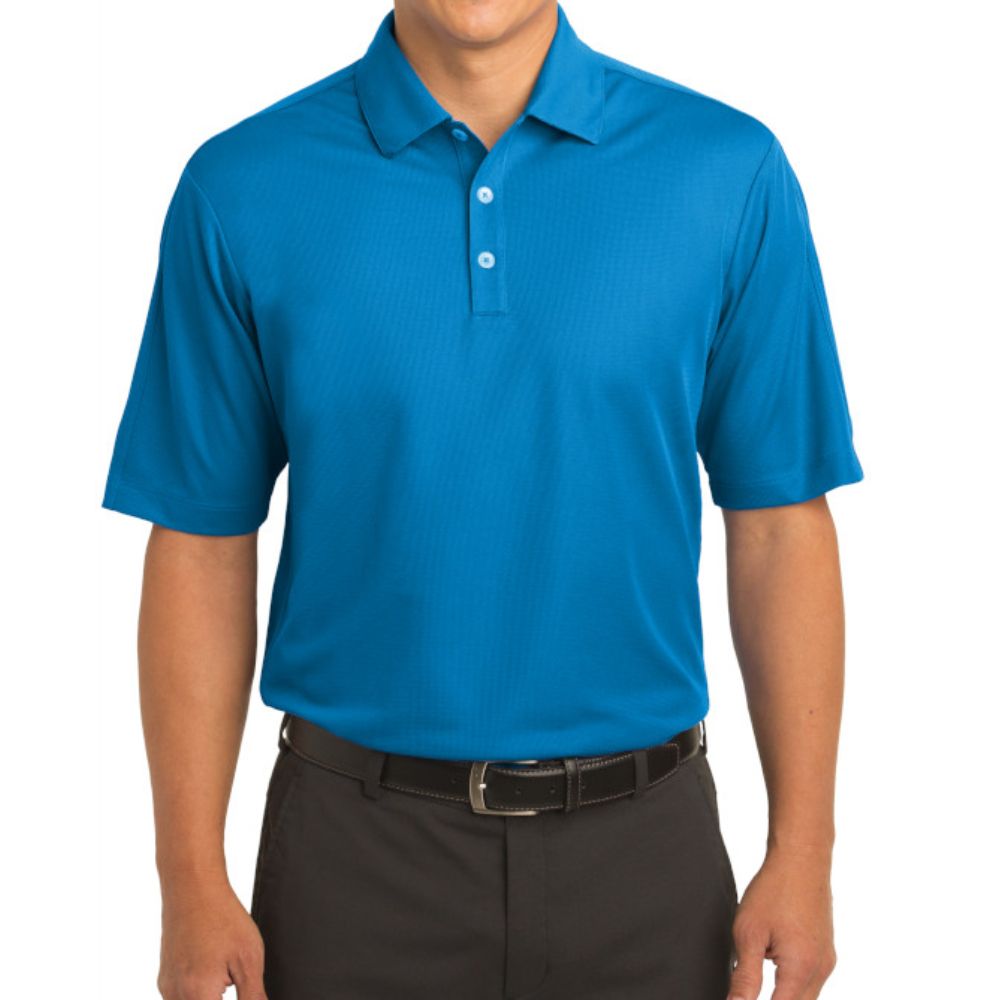 Nike Tech Sport Dri-Fit Polo