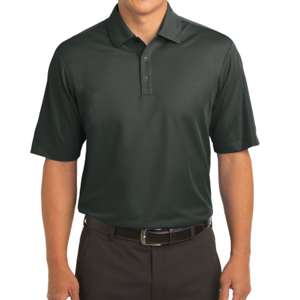 Nike Tech Sport Dri-Fit Polo