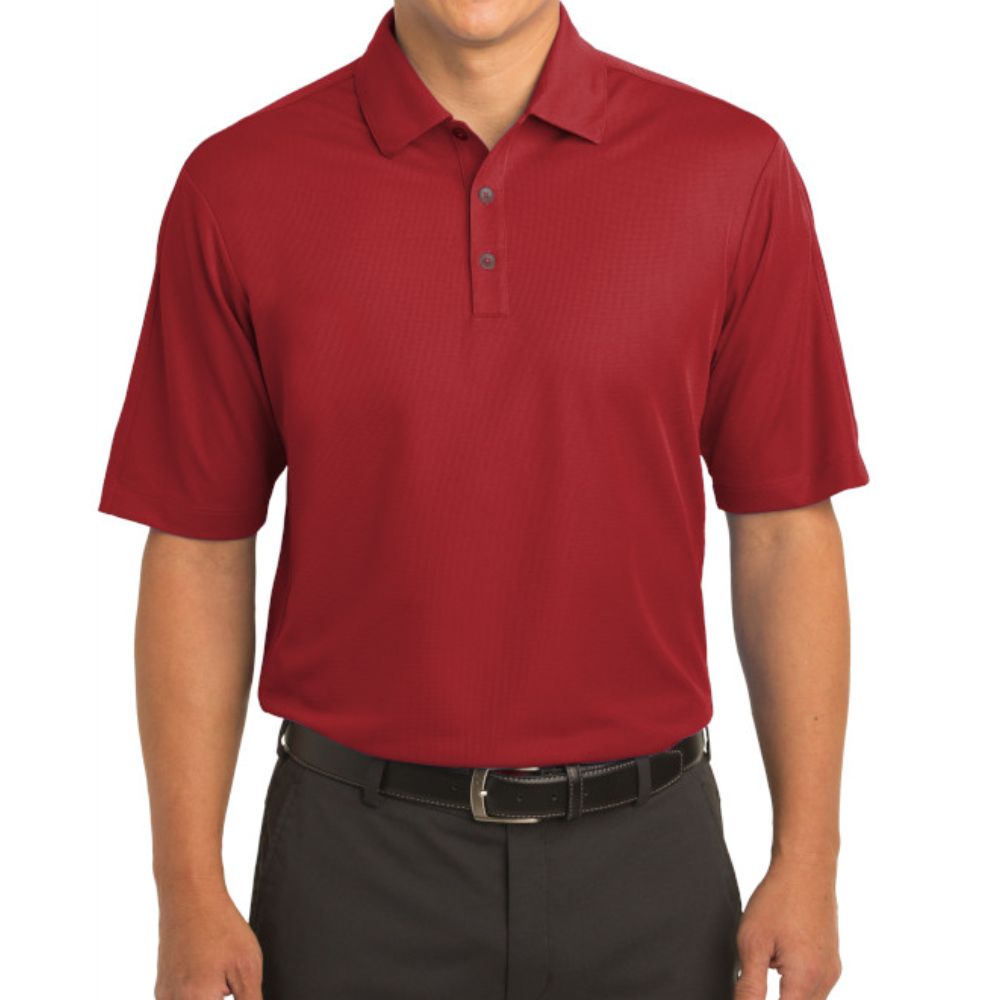 Nike Tech Sport Dri-Fit Polo