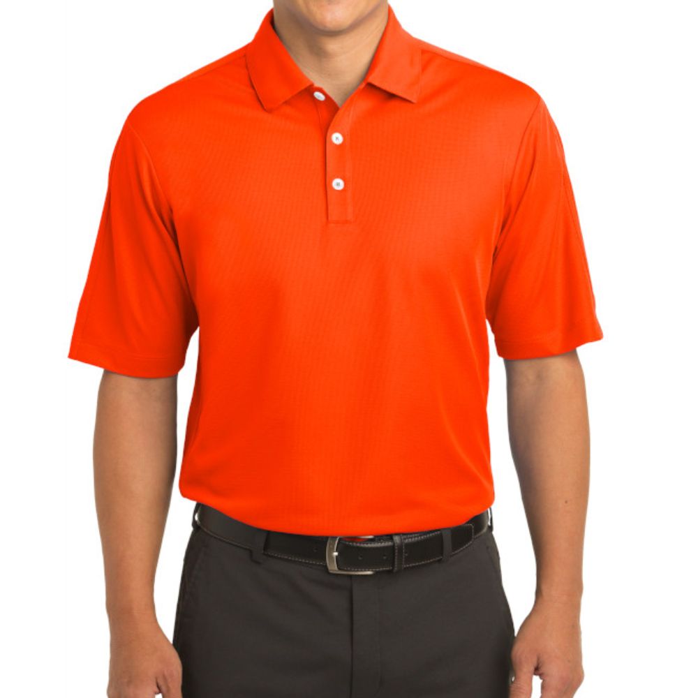 Nike Tech Sport Dri-Fit Polo