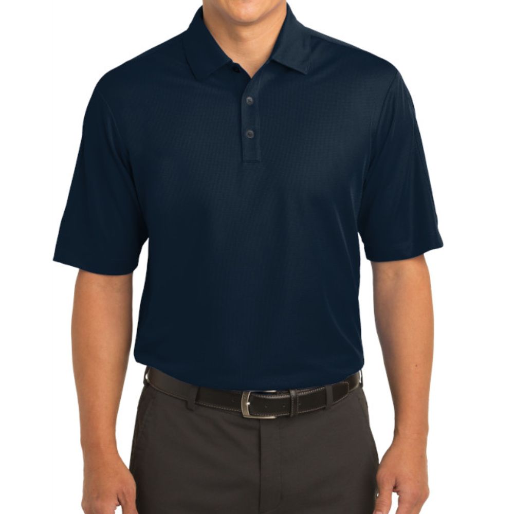 Nike Tech Sport Dri-Fit Polo