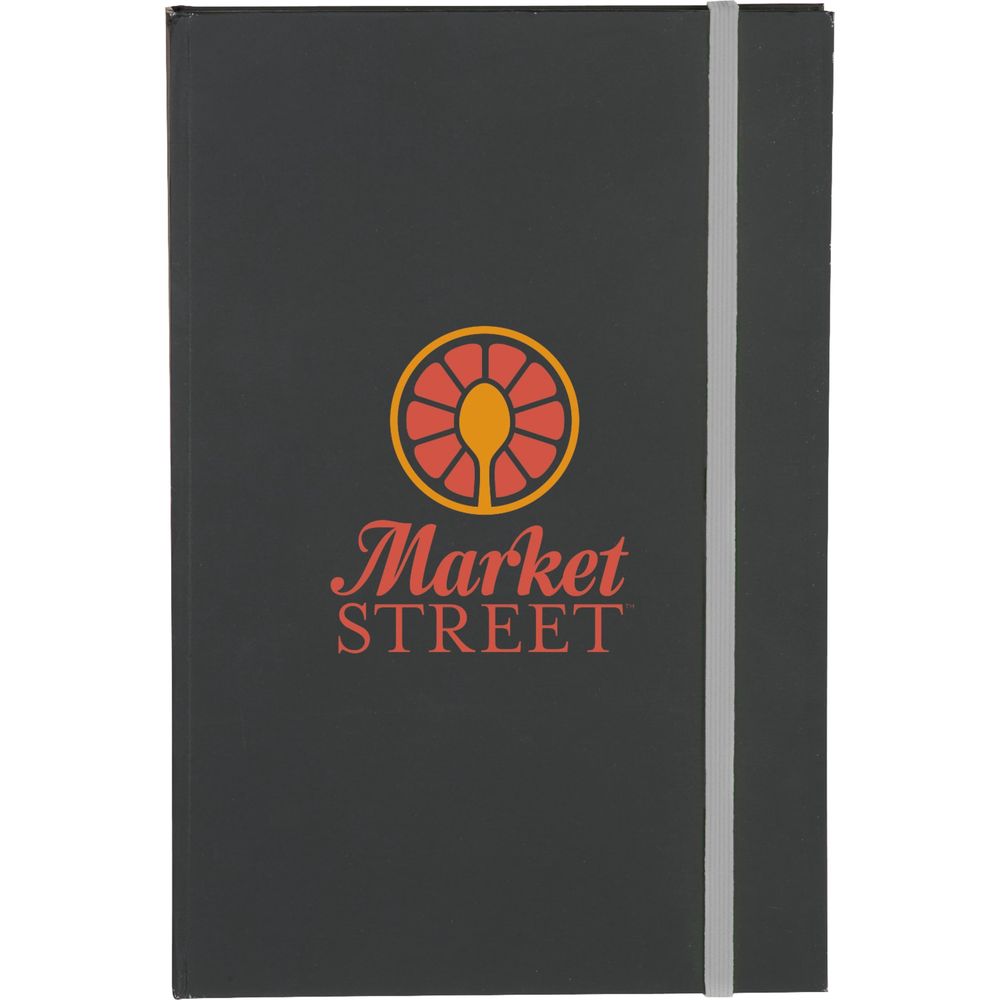 "5.5" x 8.5" Color Pop Bound JournalBook®"