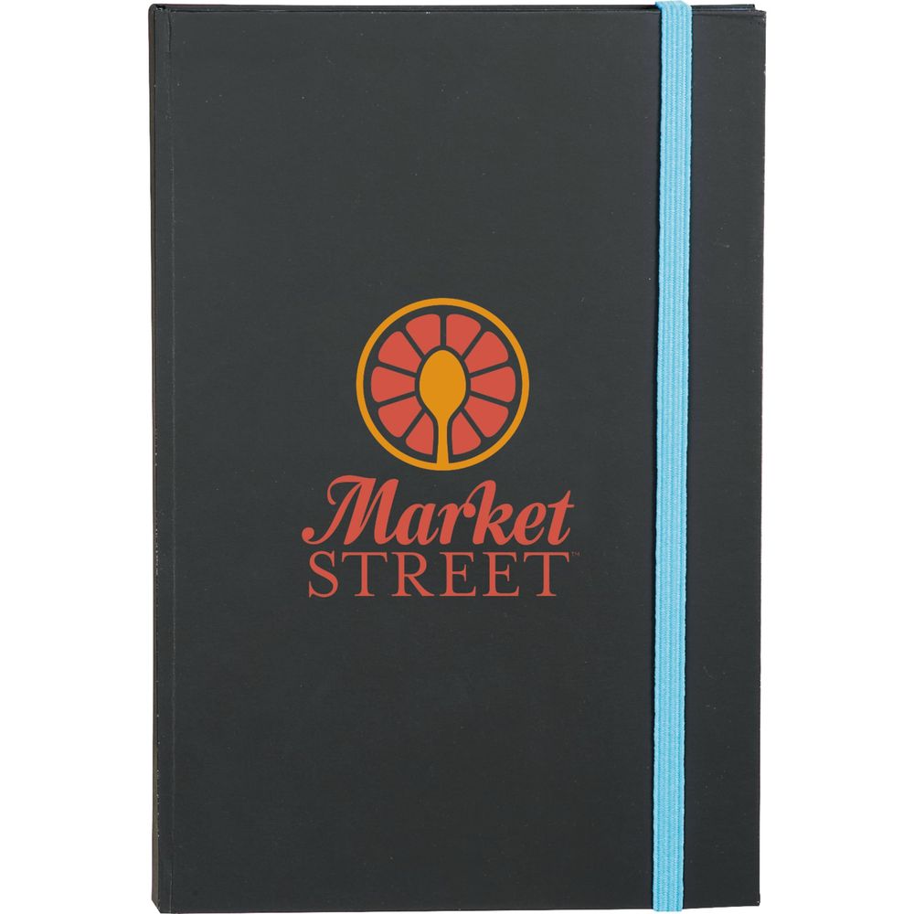 "5.5" x 8.5" Color Pop Bound JournalBook®"