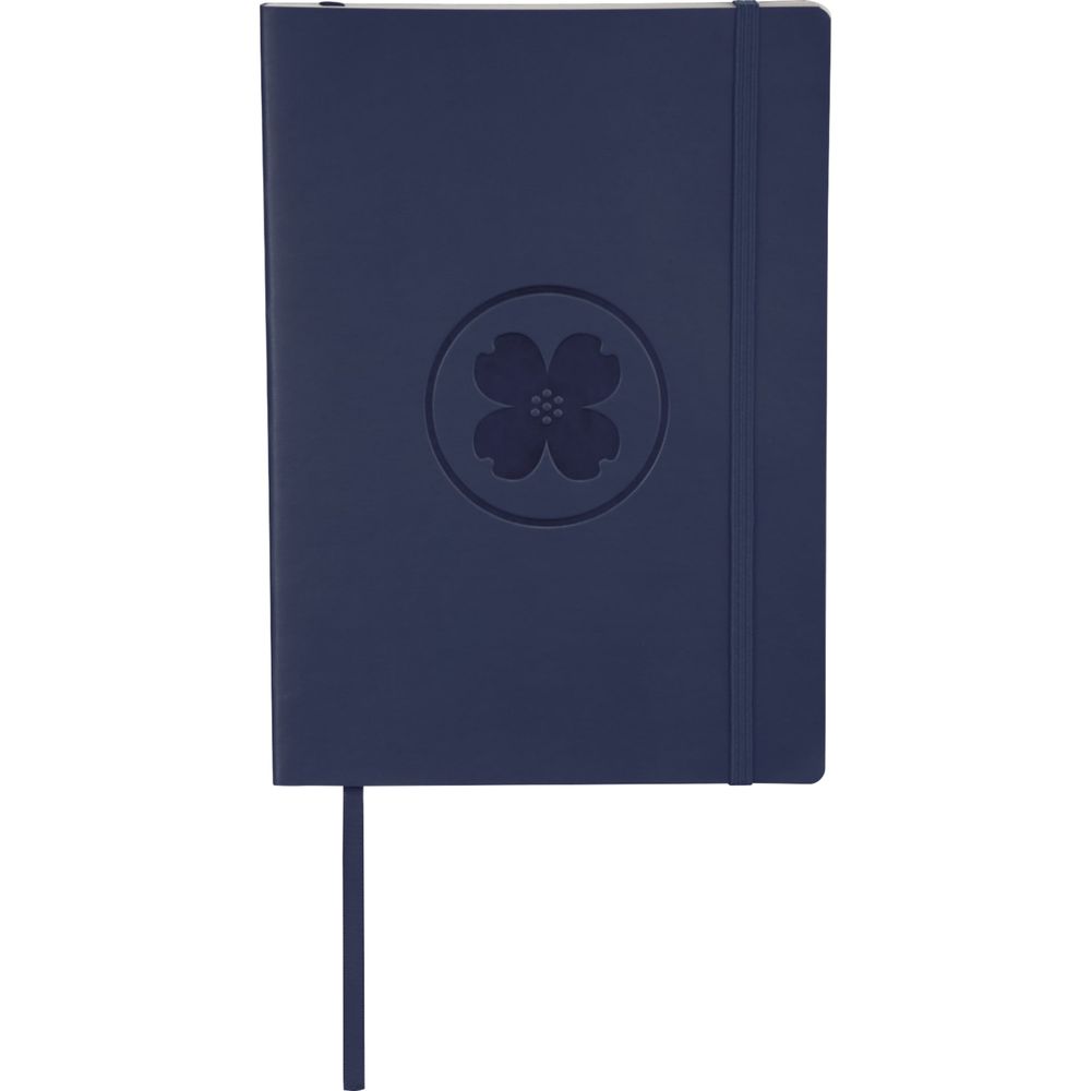 "6.75" x 9.5" Pedova™ Large Ultra Soft JournalBook®"