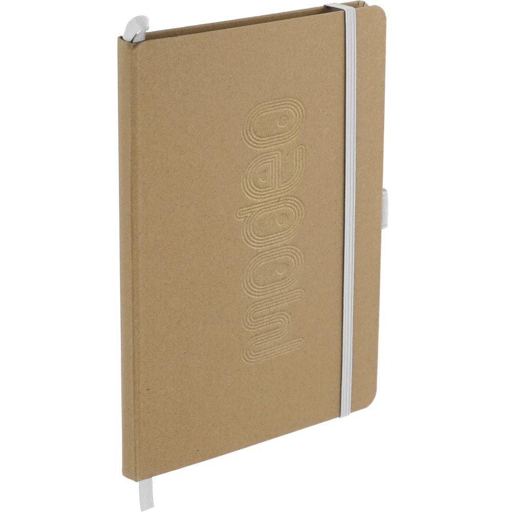 "5.5" x 8.5" Eco Color Bound JournalBook®"