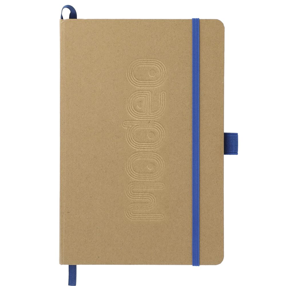 "5.5" x 8.5" Eco Color Bound JournalBook®"