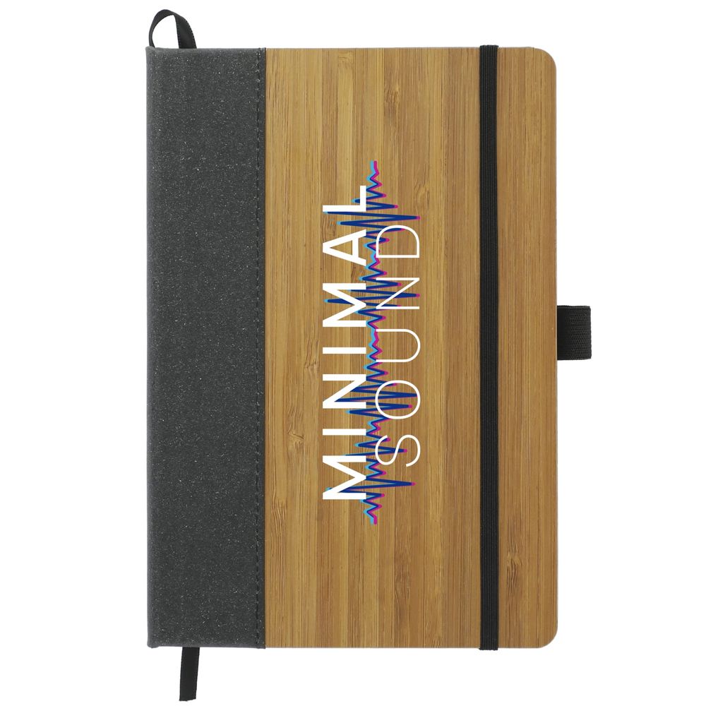 Bamboo Bound JournalBook