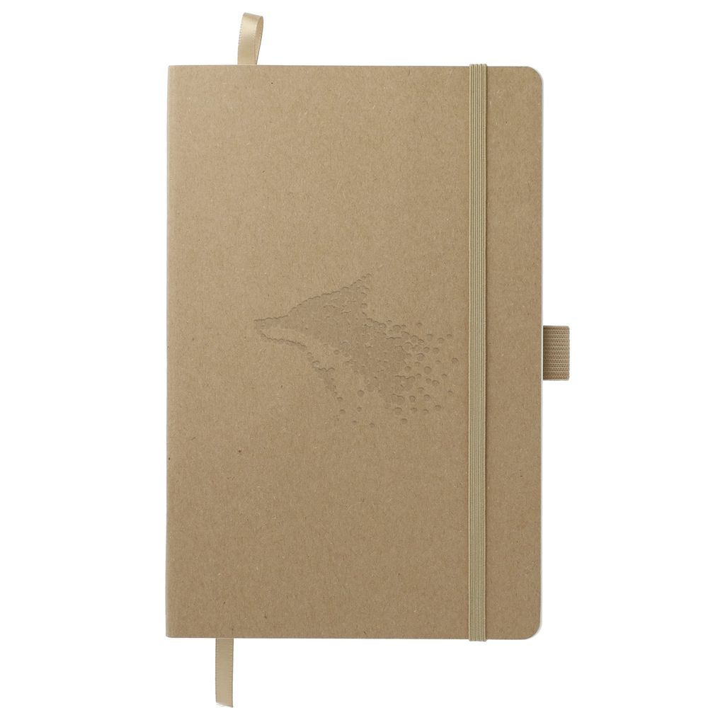 "5.5" x 8.5" FSC Mix Stone Soft Bound JournalBook®"