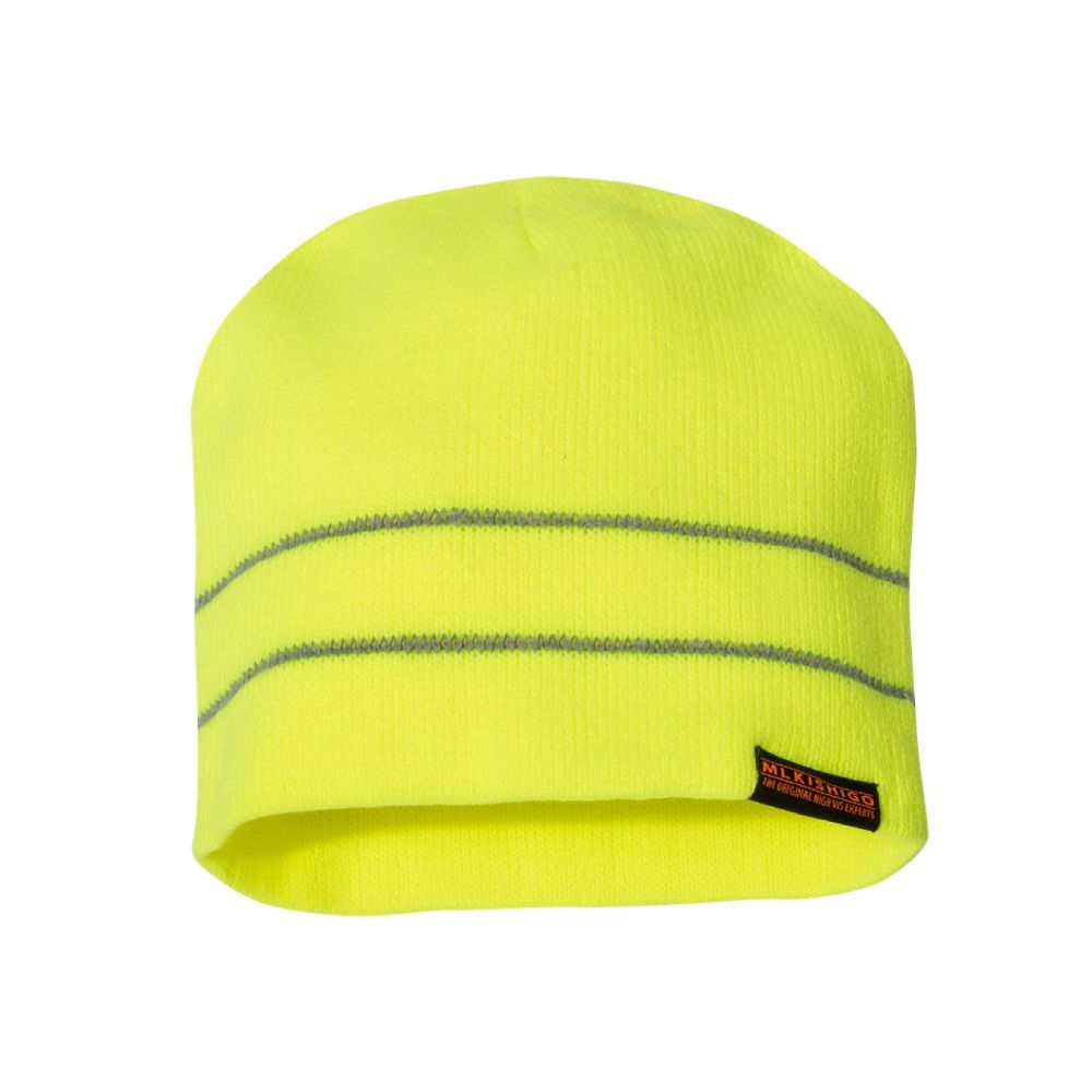 Kishigo Reflective Beanie