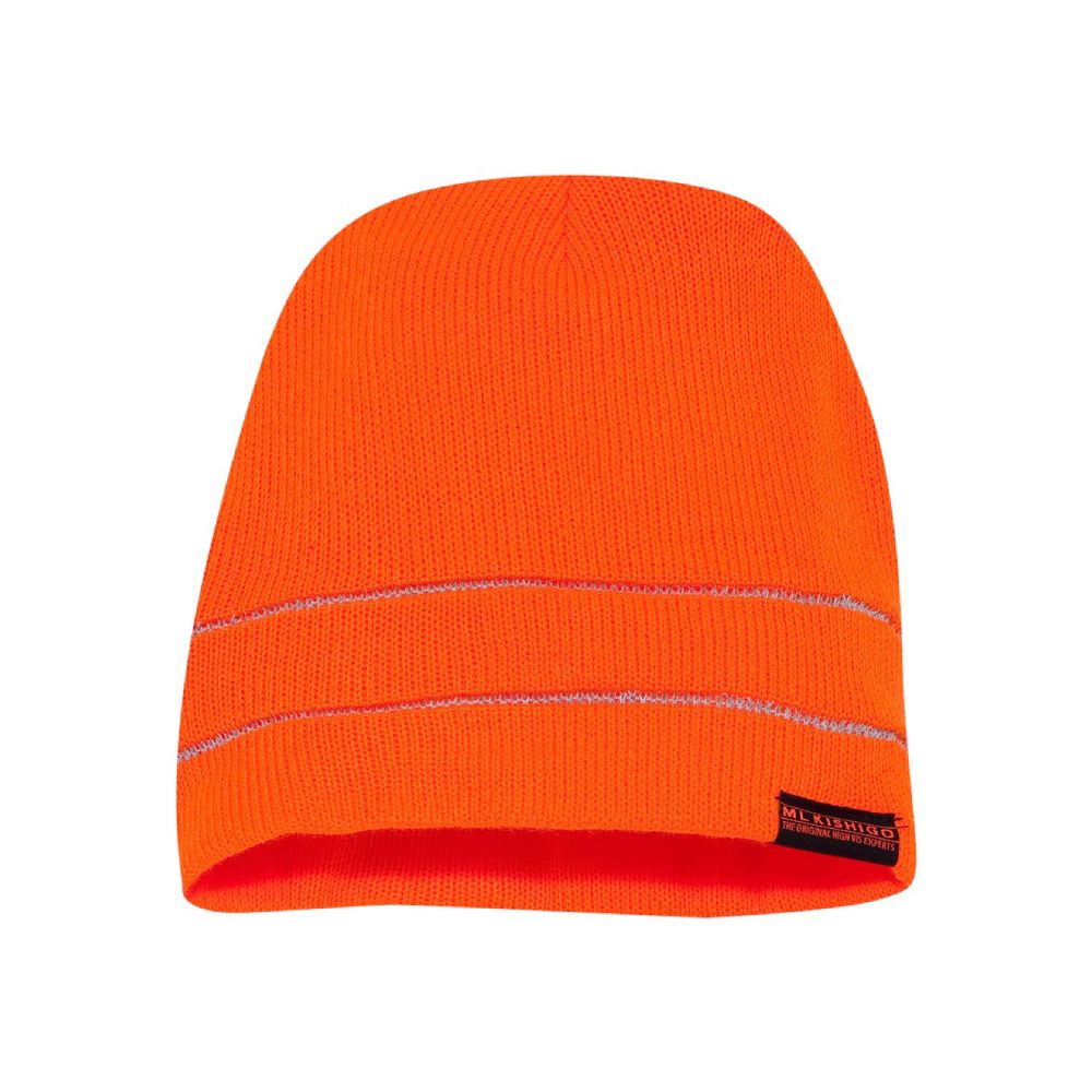 Kishigo Reflective Beanie