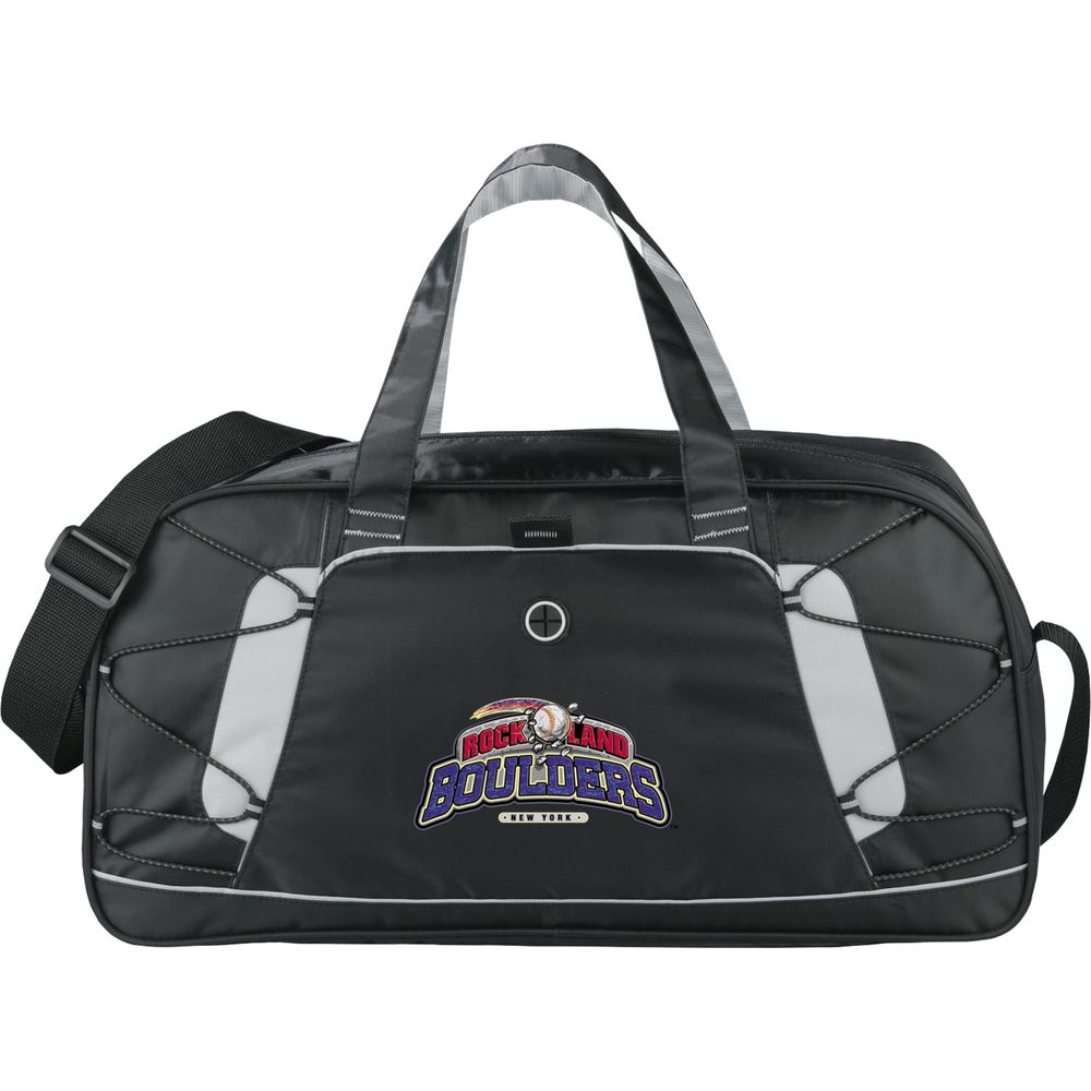 "Shockwave 19" Sport Duffel Bag"