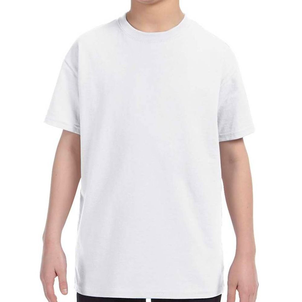 Jerzees Youth Dri-Power Active T-Shirt