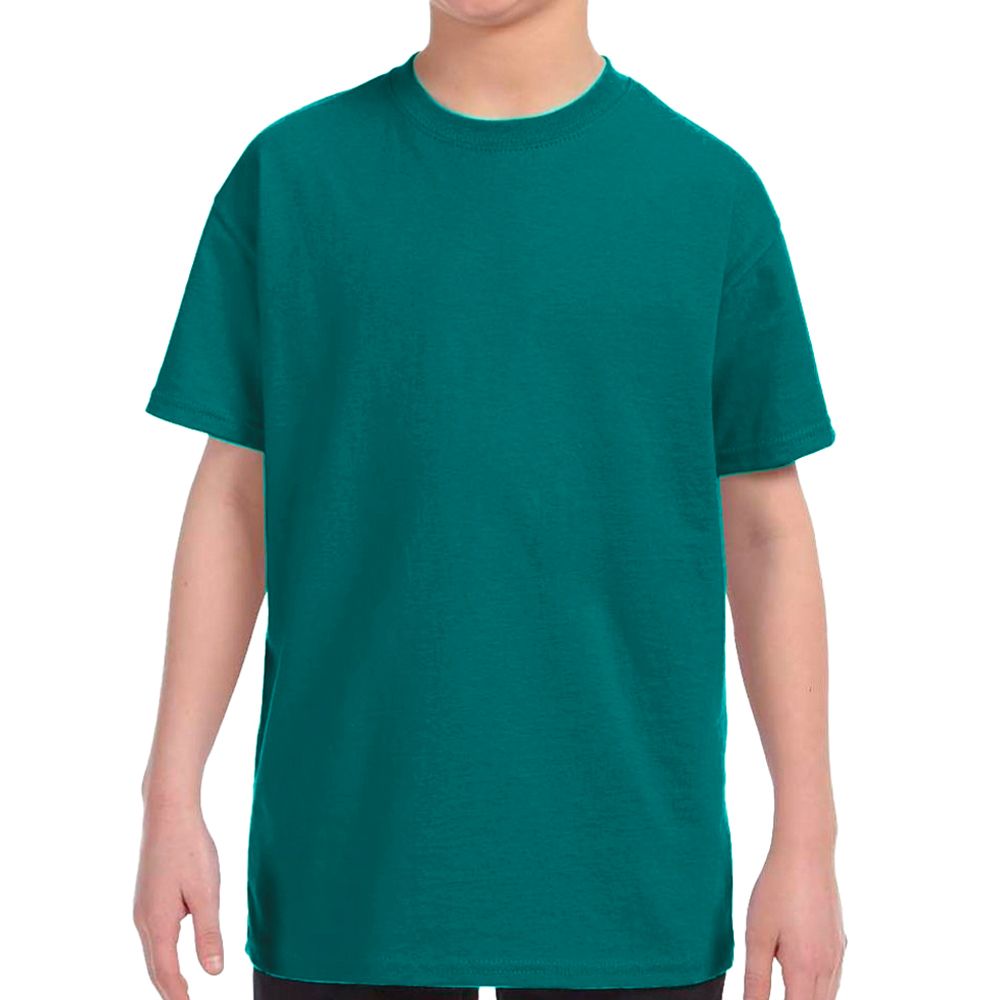 Jerzees Youth Dri-Power Active T-Shirt