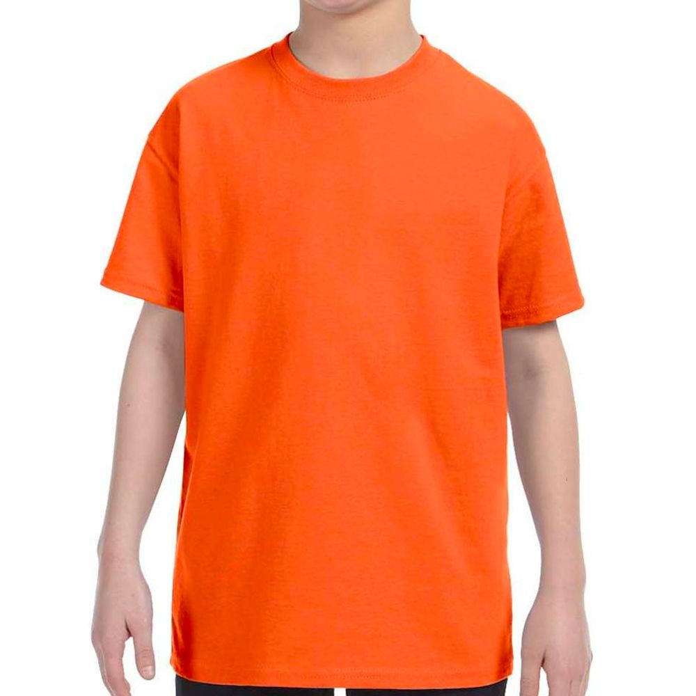 Jerzees Youth Dri-Power Active T-Shirt