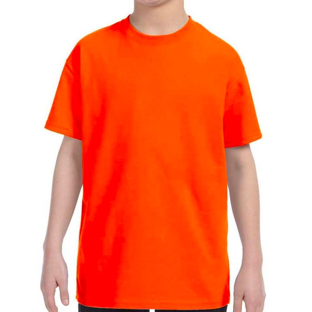 Jerzees Youth Dri-Power Active T-Shirt