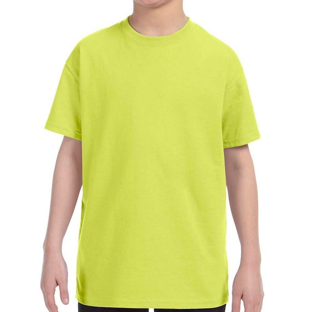 Jerzees Youth Dri-Power Active T-Shirt