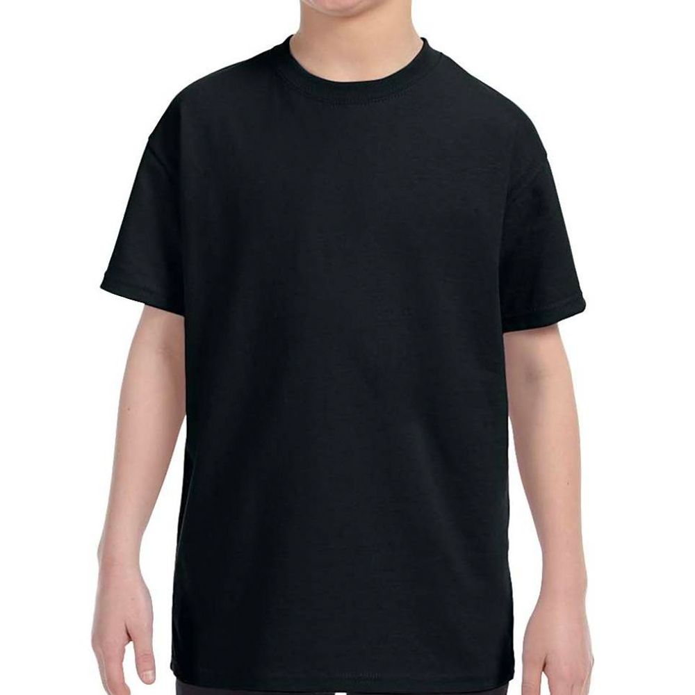 Jerzees Youth Dri-Power Active T-Shirt