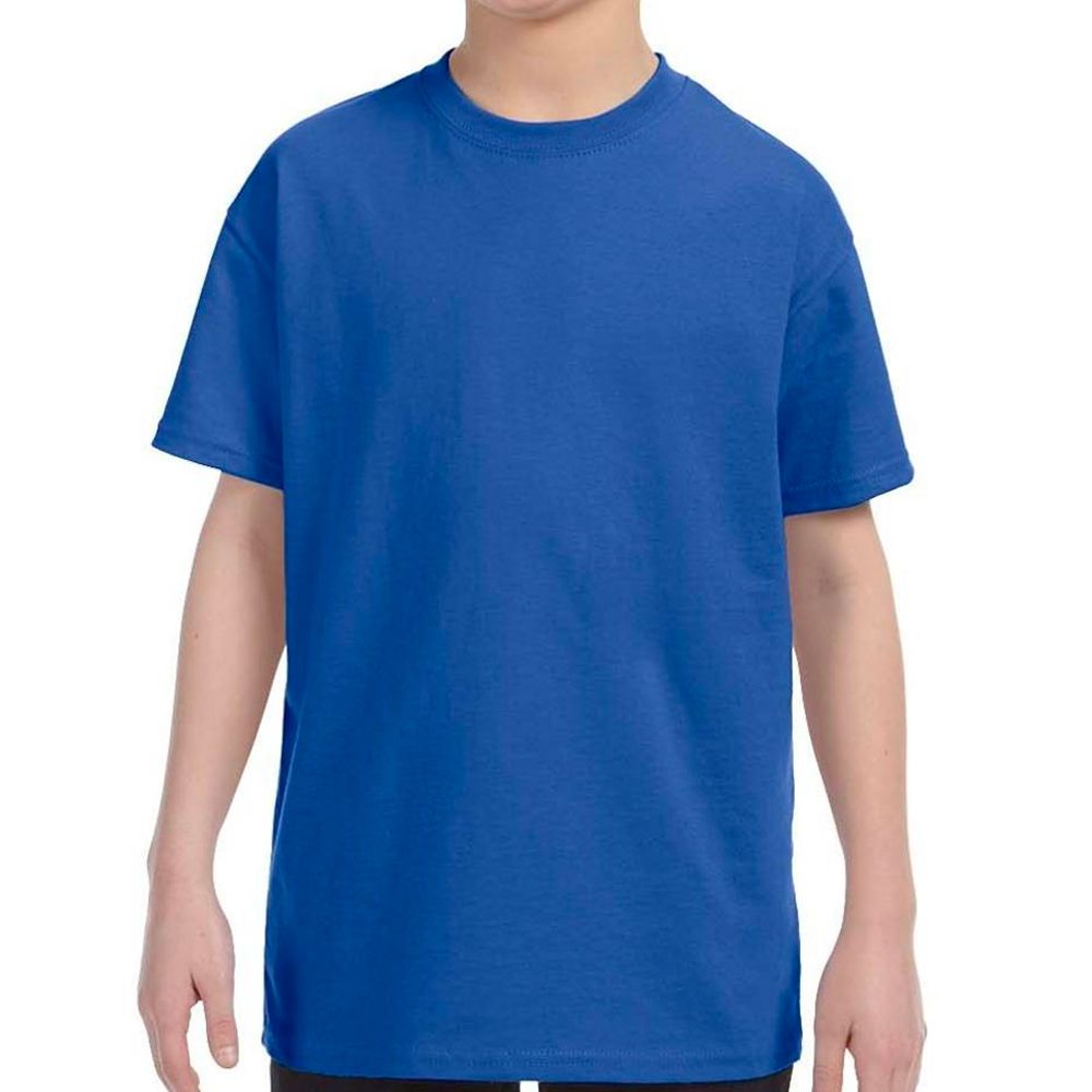 Jerzees Youth Dri-Power Active T-Shirt