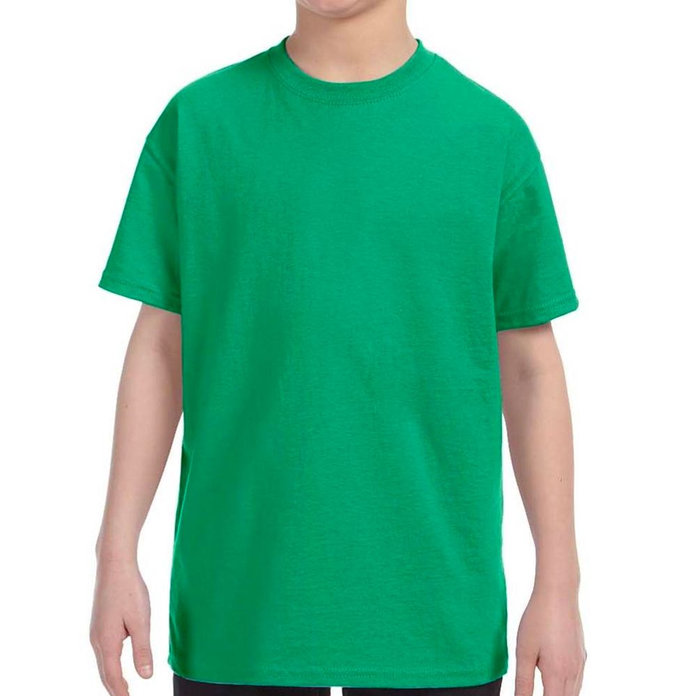 Jerzees Youth Dri-Power Active T-Shirt