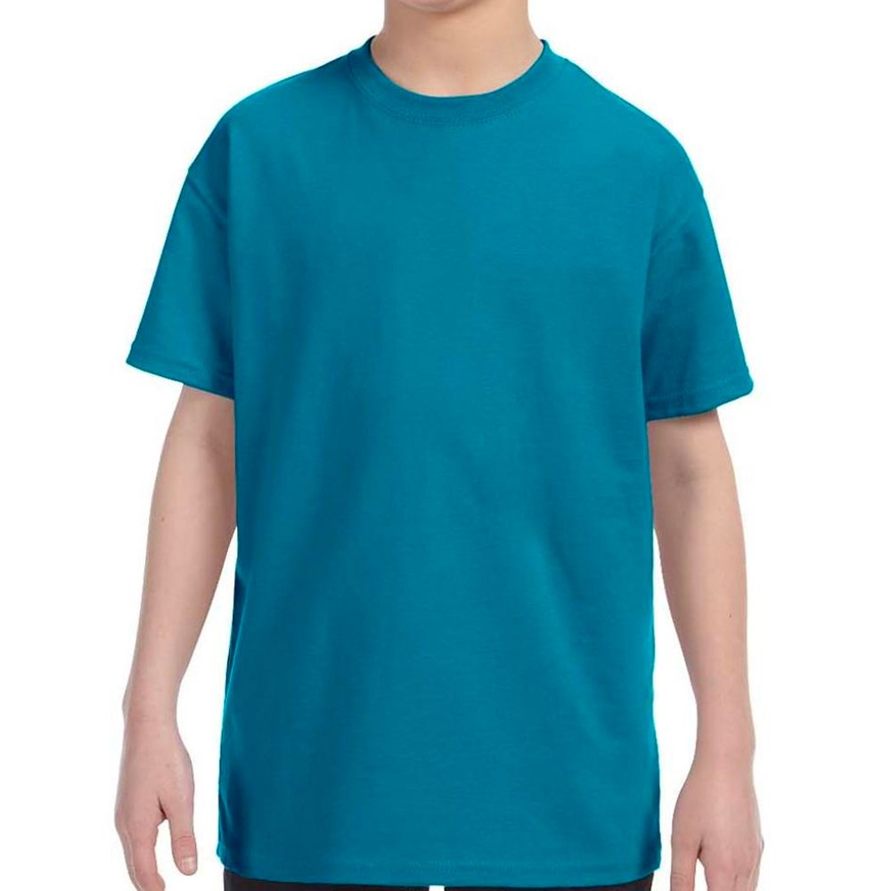 Jerzees Youth Dri-Power Active T-Shirt