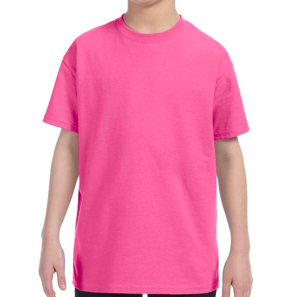 Jerzees Youth Dri-Power Active T-Shirt