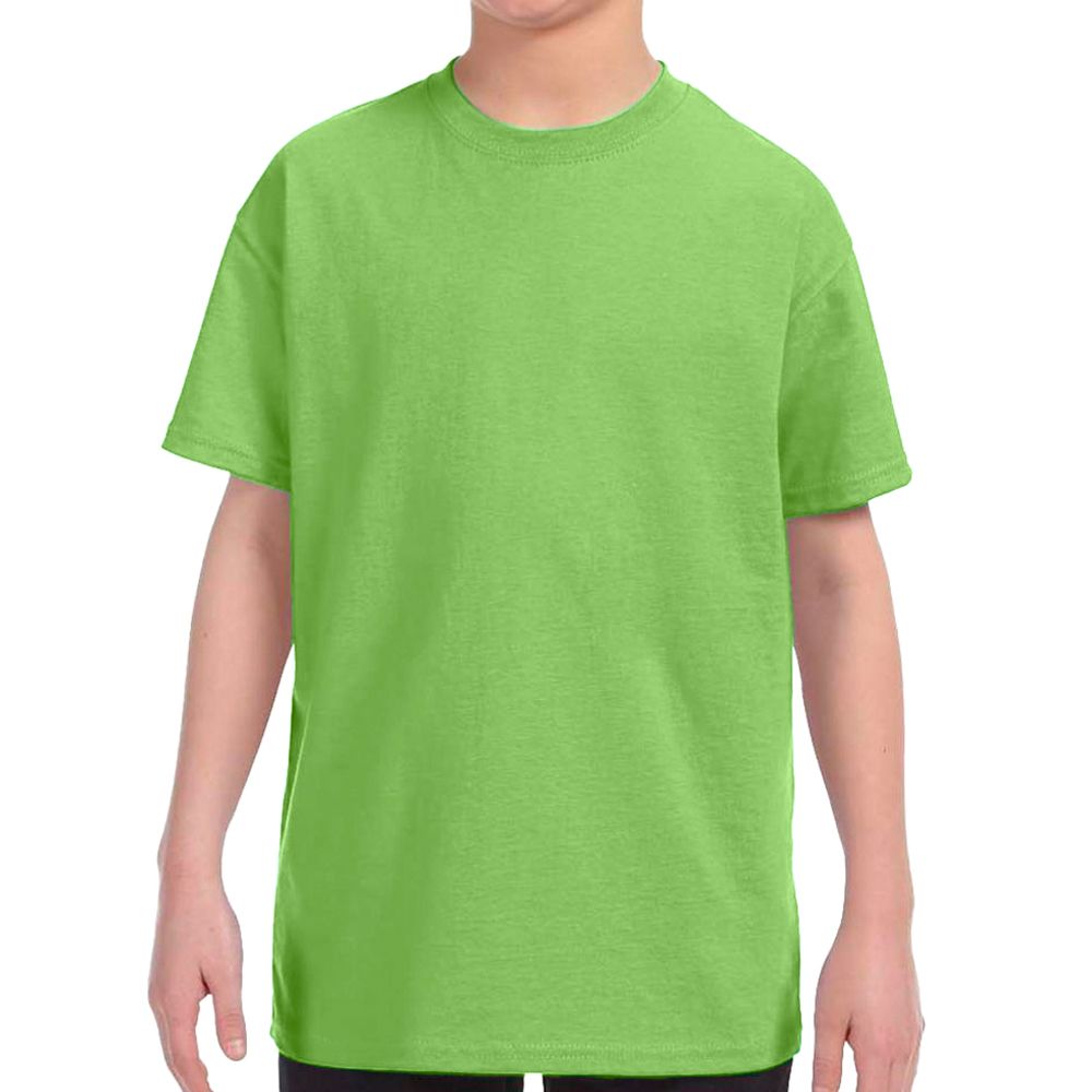 Jerzees Youth Dri-Power Active T-Shirt