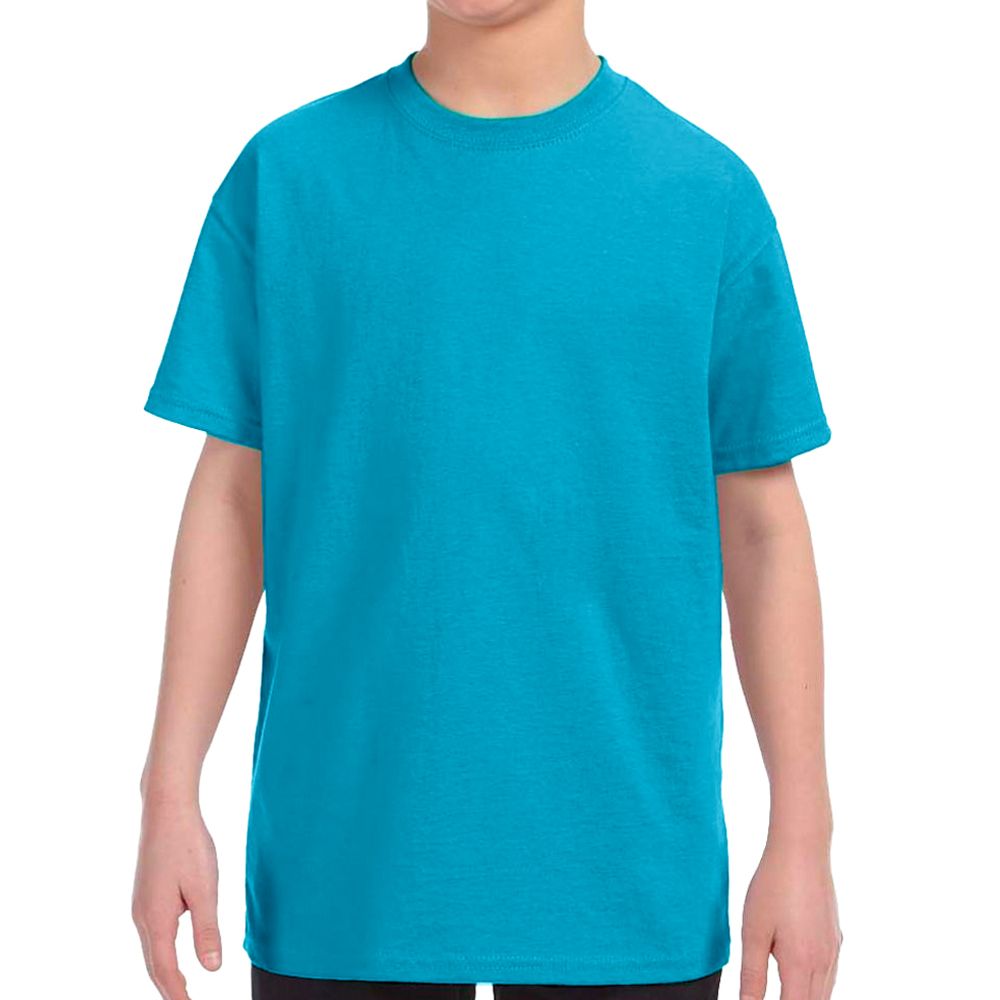 Jerzees Youth Dri-Power Active T-Shirt