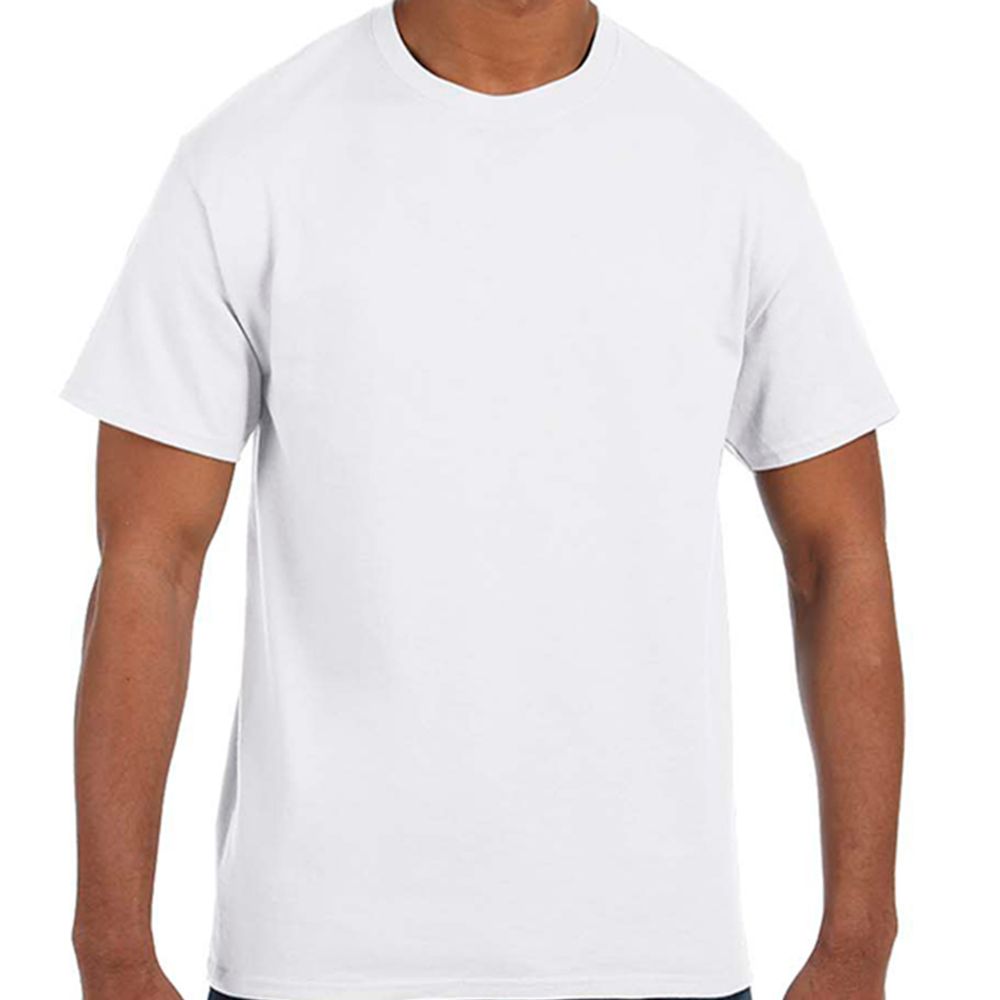 Jerzees 50/50 Blend Active T-Shirt