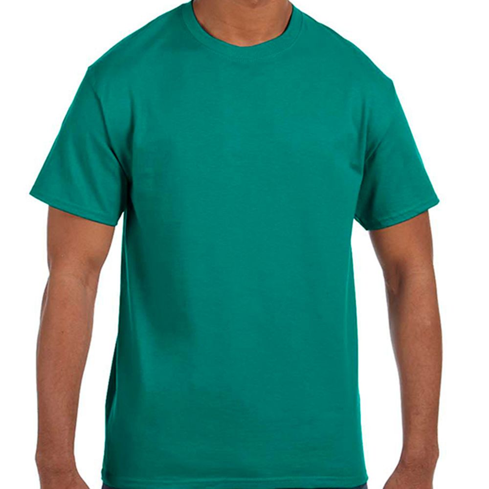 Jerzees 50/50 Blend Active T-Shirt