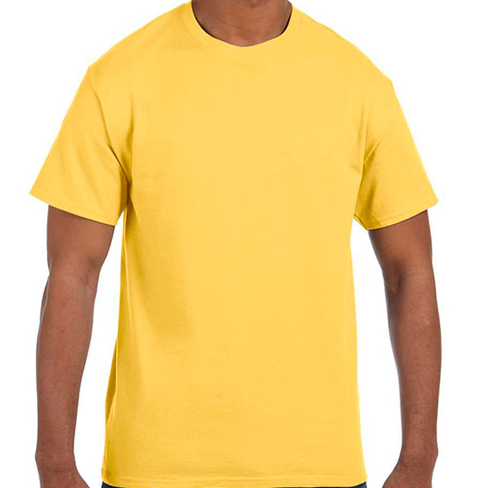 Jerzees 50/50 Blend Active T-Shirt