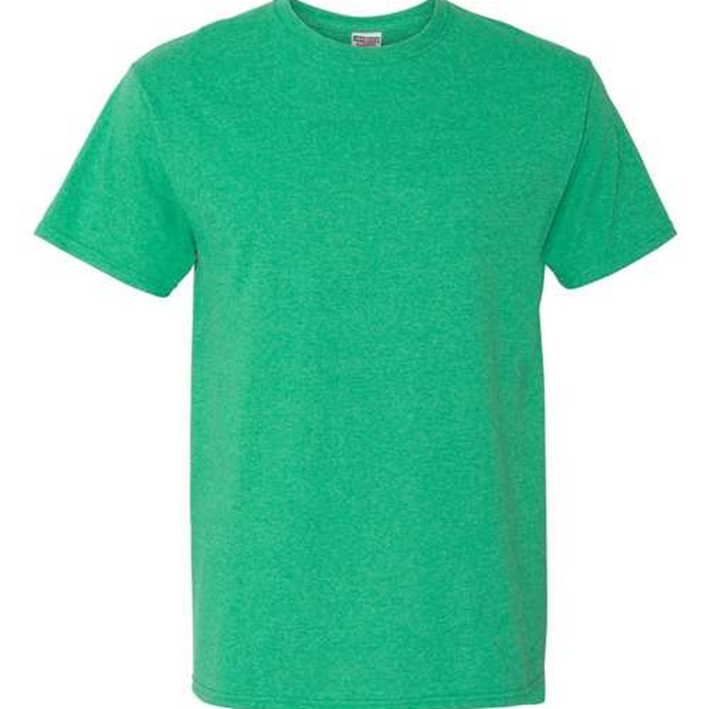 Jerzees 50/50 Blend Active T-Shirt