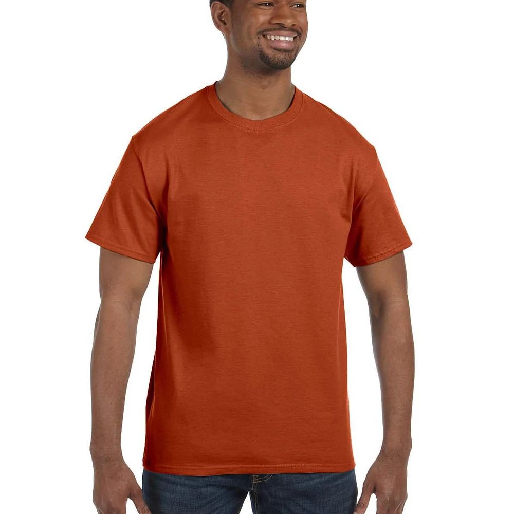 Jerzees 50/50 Blend Active T-Shirt