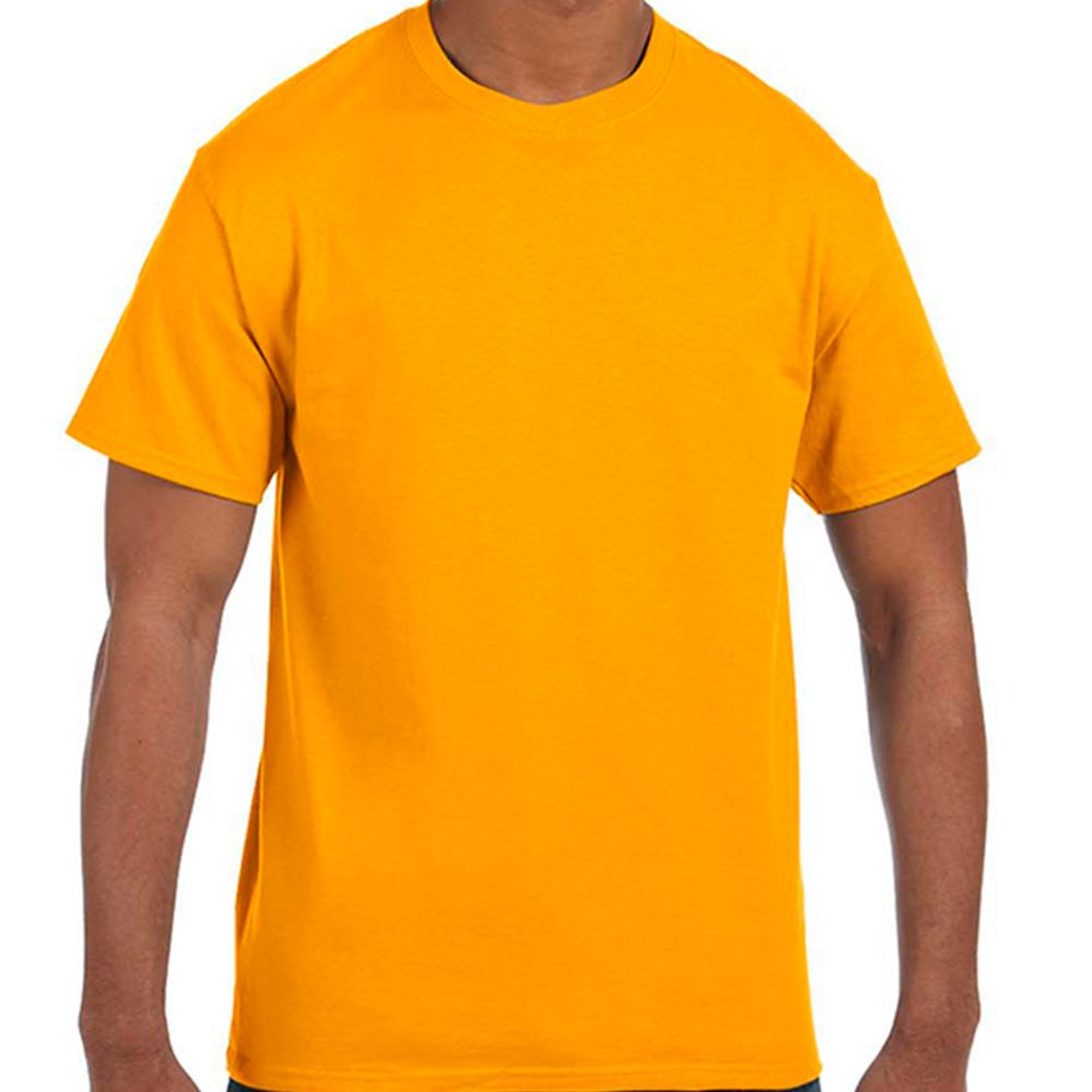 Jerzees 50/50 Blend Active T-Shirt