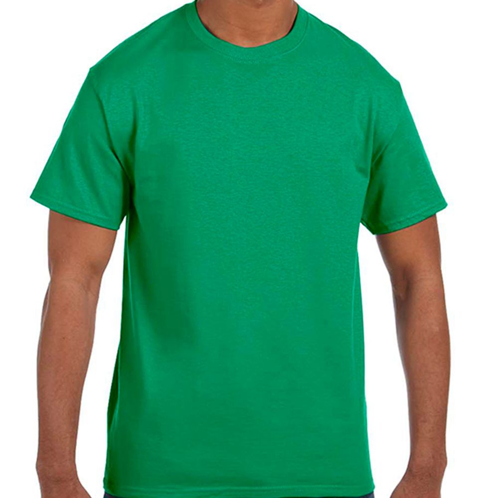 Jerzees 50/50 Blend Active T-Shirt